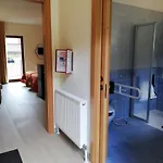 Ξενοδοχείο με διαμερίσματα Casabrin 3*