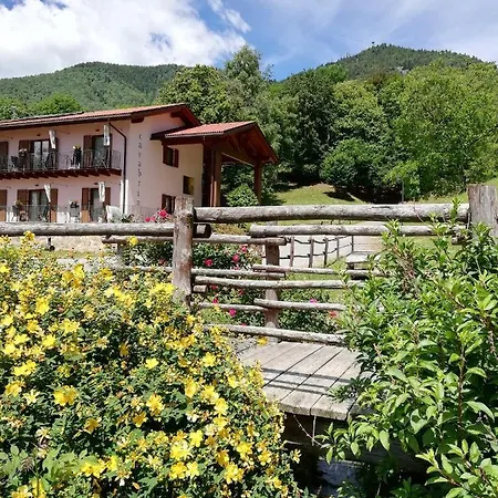 Casabrin Trivero