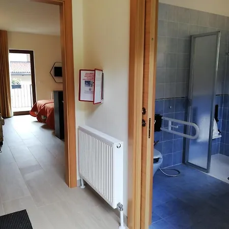 Appart hôtel Casabrin 3*