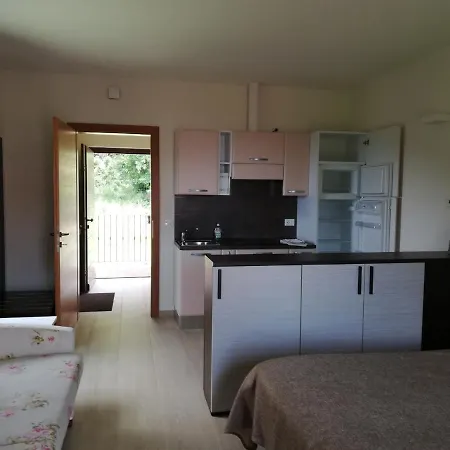 Casabrin 3* Trivero