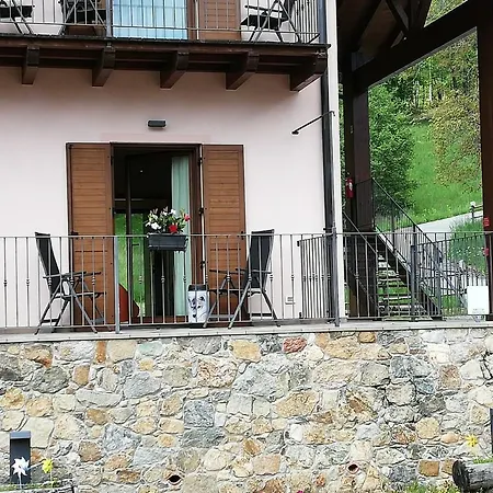 Aparthotel Casabrin 3*