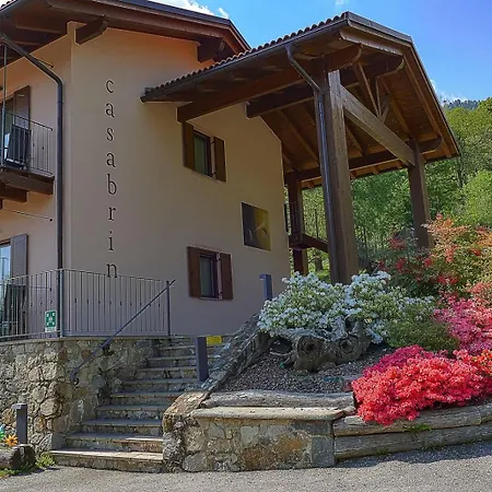 Casabrin 3*