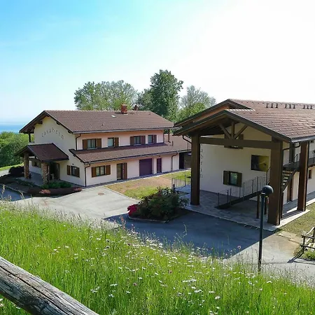 Casabrin Aparthotel