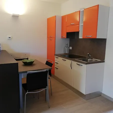Apart-hotel Casabrin