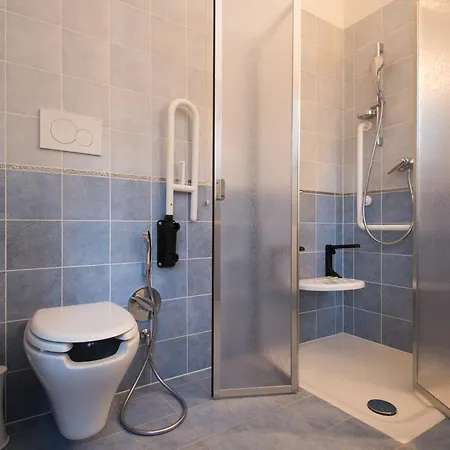 Appart hôtel Casabrin