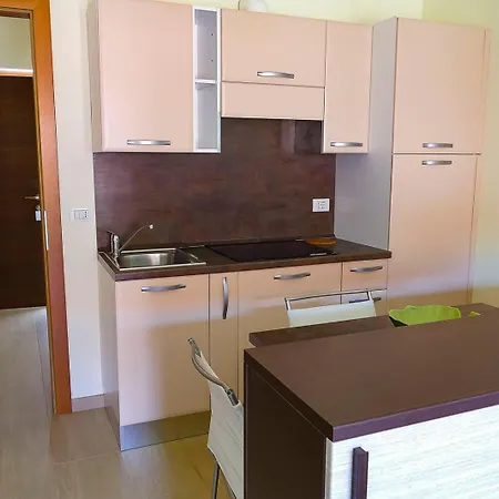 Aparthotel Casabrin
