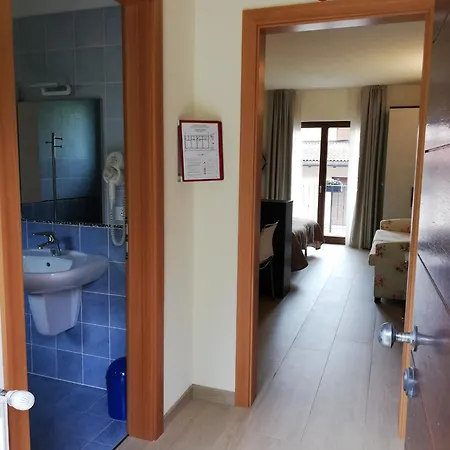 Casabrin Aparthotel Trivero