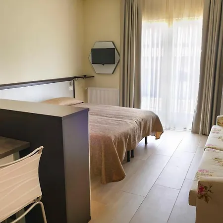 Aparthotel Casabrin Trivero