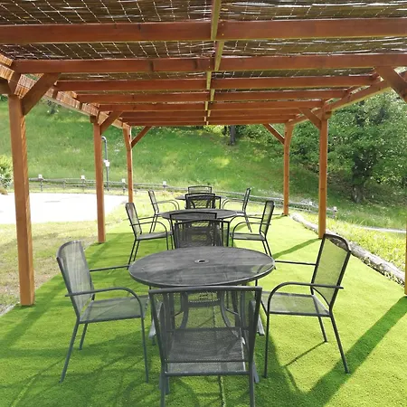 Casabrin Aparthotel Trivero
