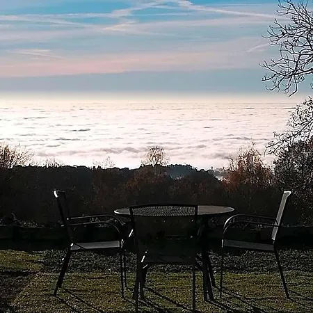 Casabrin Aparthotel Trivero