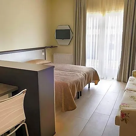 Aparthotel Casabrin