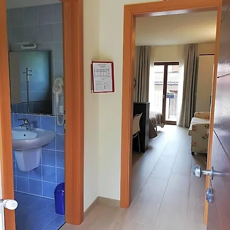Aparthotel Casabrin