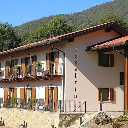 Aparthotel Casabrin 3*