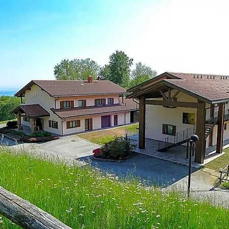 Casabrin Aparthotel Trivero