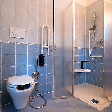 Casabrin Aparthotel Trivero
