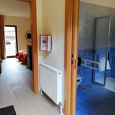 Aparthotel Casabrin